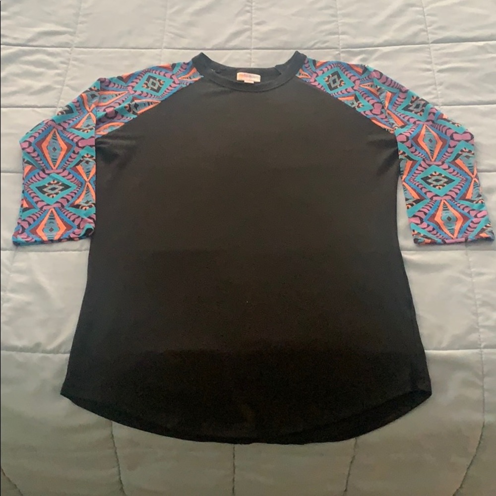 NWOT LULAROE TOP